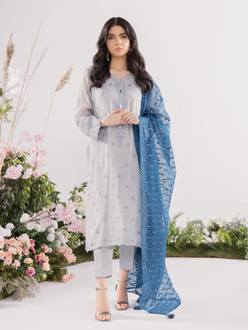 EWU21V5-21145 Light Grey Edenrobe Soul Collection 2021